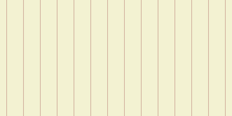 #d2cd4e (25%), #caa393 vertical lines, two pixels wide, fifty-six pixels apart
