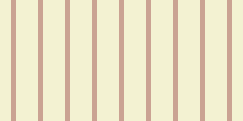 #d2cd4e (25%), #caa393 vertical lines, seventeen pixels wide, seventy-two pixels apart