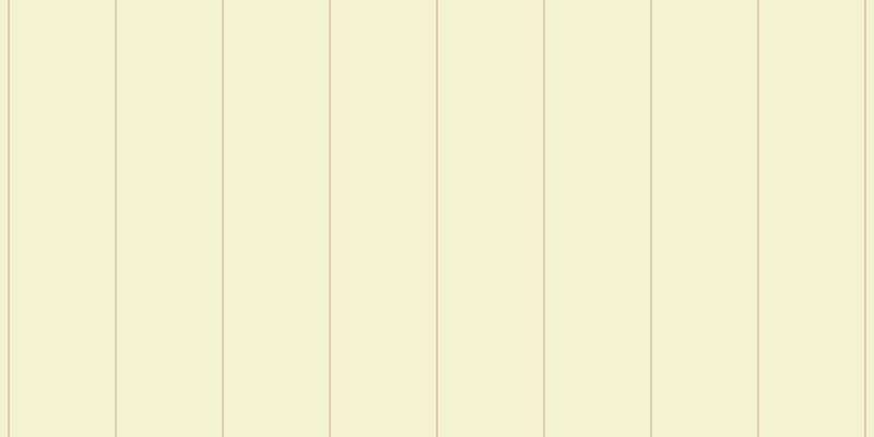 #d2cd4e (25%), #caa393 vertical lines, one pixels wide, ninety-seven pixels apart