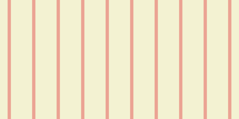 #d2cd4e (25%), #eba393 vertical lines, eleven pixels wide, seventy-one pixels apart