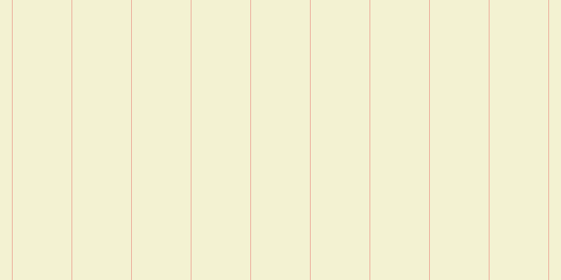 #d2cd4e (25%), #eba393 vertical lines, one pixels wide, eighty-four pixels apart