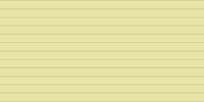 #d2cd4e (50%), #dbd393 horizontal lines, five pixels wide, twenty-eight pixels apart