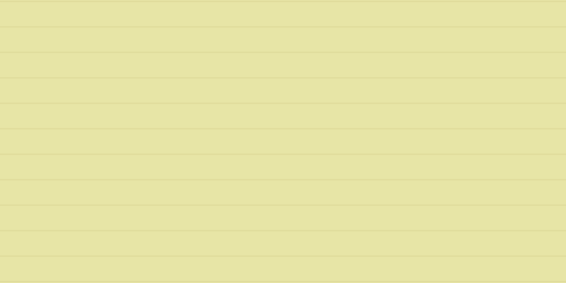 #d2cd4e (50%), #dbd393 horizontal lines, one pixels wide, thirty-five pixels apart