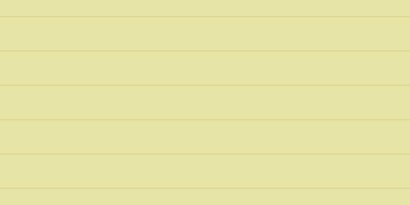 #d2cd4e (50%), #dbd393 horizontal lines, two pixels wide, sixty-five pixels apart