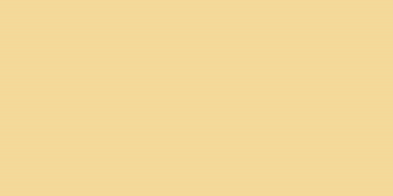 #d2cd4e (50%), #fcd393 horizontal lines, two pixels wide, one pixels apart