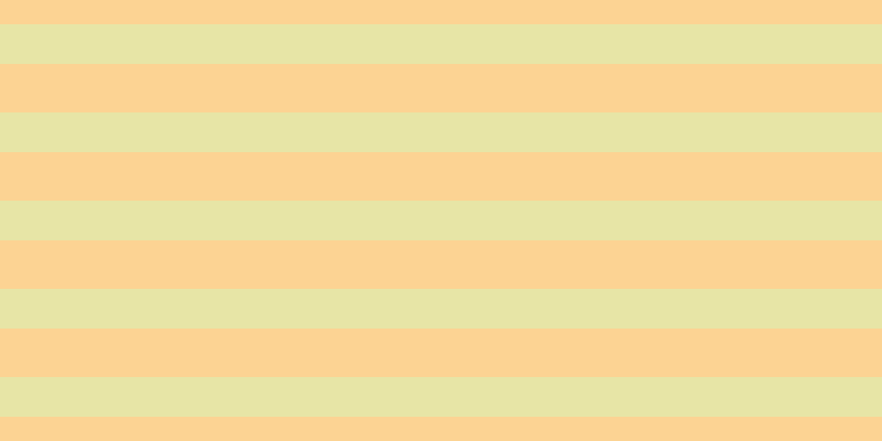 #d2cd4e (50%), #fcd393 horizontal lines, forty-four pixels wide, thirty-six pixels apart