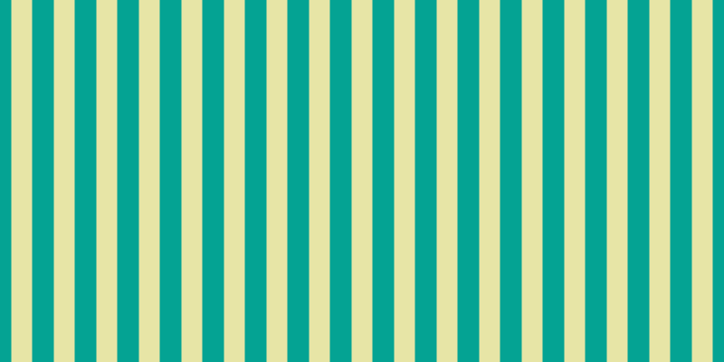 #d2cd4e (50%), #04a393 vertical lines, twenty-four pixels wide, twenty-three pixels apart