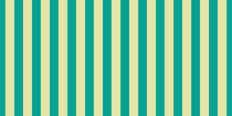 #d2cd4e (50%), #04a393 vertical lines, thirty pixels wide, thirty-one pixels apart