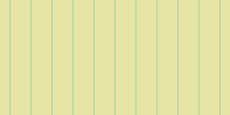 #d2cd4e (50%), #04a393 vertical lines, one pixels wide, seventy-two pixels apart