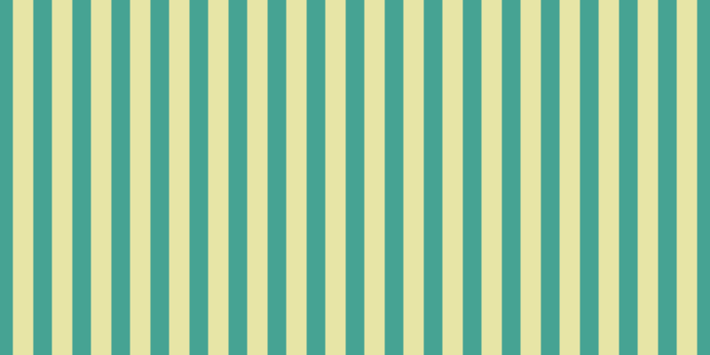 #d2cd4e (50%), #46a393 vertical lines, twenty-one pixels wide, twenty-three pixels apart