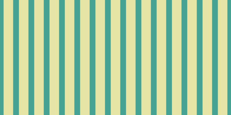 #d2cd4e (50%), #46a393 vertical lines, twenty pixels wide, thirty-three pixels apart
