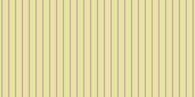 #d2cd4e (50%), #caa393 vertical lines, five pixels wide, twenty-three pixels apart