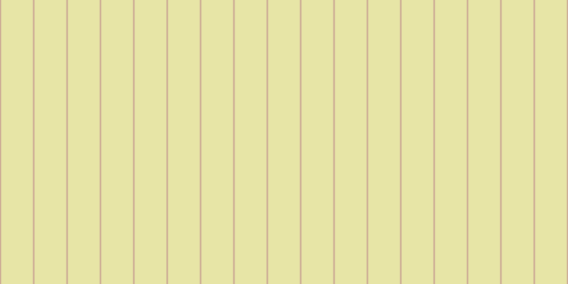 #d2cd4e (50%), #caa393 vertical lines, two pixels wide, forty-five pixels apart