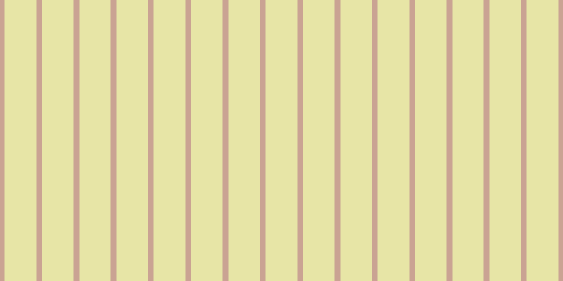 #d2cd4e (50%), #caa393 vertical lines, eight pixels wide, forty-five pixels apart