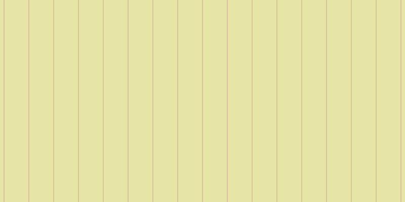 #d2cd4e (50%), #caa393 vertical lines, one pixels wide, forty-eight pixels apart