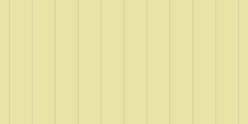 #d2cd4e (50%), #caa393 vertical lines, one pixels wide, seventy-three pixels apart