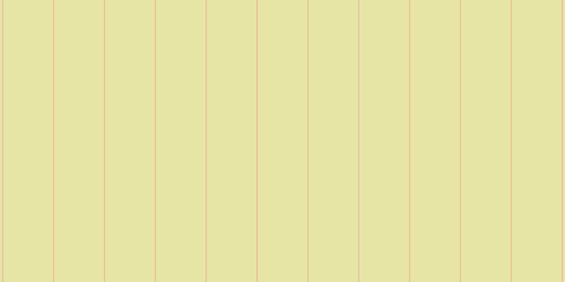 #d2cd4e (50%), #eba393 vertical lines, one pixels wide, seventy-one pixels apart