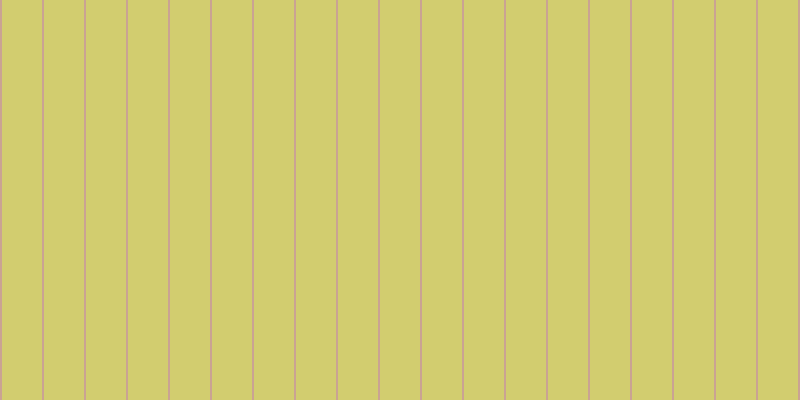 #d2cd6f, #caa393 vertical lines, two pixels wide, forty pixels apart
