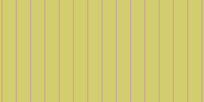 #d2cd6f, #caa393 vertical lines, four pixels wide, fifty-two pixels apart