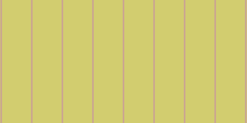 #d2cd6f, #caa393 vertical lines, five pixels wide, ninety-four pixels apart