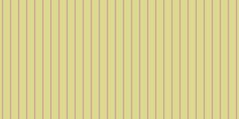 #d2cd6f (75%), #caa393 vertical lines, four pixels wide, twenty-three pixels apart
