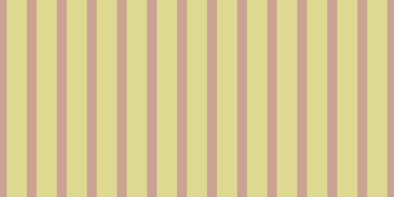 #d2cd6f (75%), #caa393 vertical lines, twenty pixels wide, forty-one pixels apart