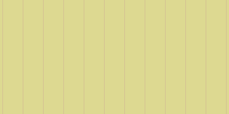 #d2cd6f (75%), #caa393 vertical lines, one pixels wide, seventy pixels apart