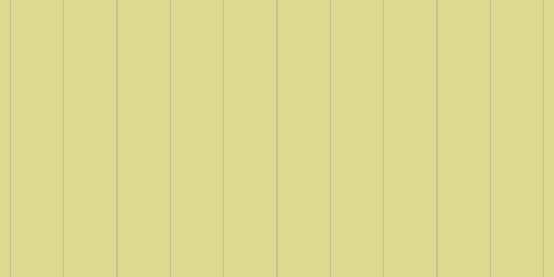 #d2cd6f (75%), #caa393 vertical lines, one pixels wide, seventy-six pixels apart