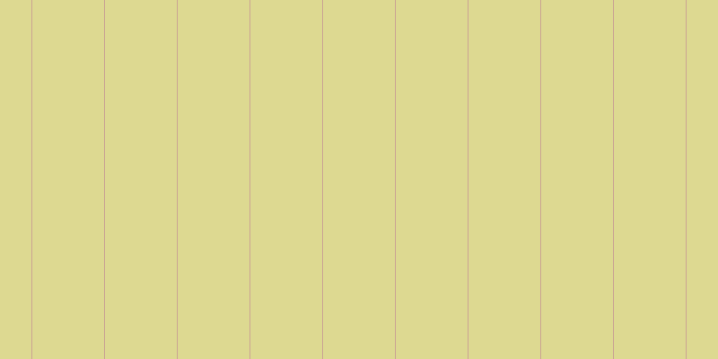 #d2cd6f (75%), #caa393 vertical lines, one pixels wide, eighty pixels apart