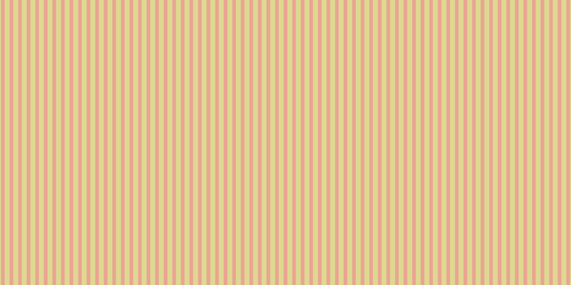 #d2cd6f (75%), #eba393 vertical lines, five pixels wide, seven pixels apart