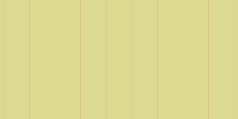 #d2cd6f (75%), #eba393 vertical lines, one pixels wide, eighty-five pixels apart