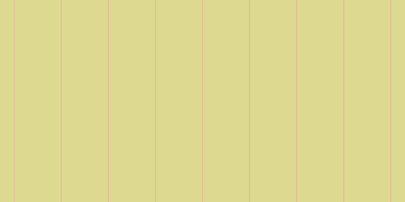 #d2cd6f (75%), #eba393 vertical lines, one pixels wide, ninety-two pixels apart