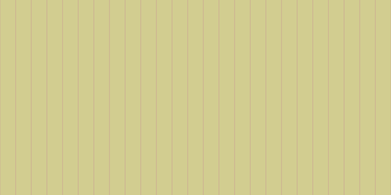 #d2cd90, #caa393 vertical lines, one pixels wide, thirty-one pixels apart