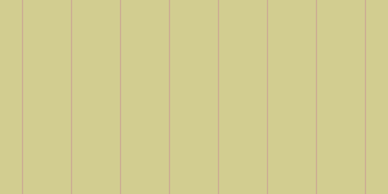 #d2cd90, #caa393 vertical lines, two pixels wide, ninety-nine pixels apart