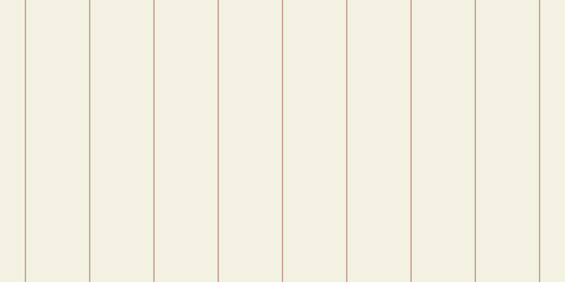 #d2cd90 (25%), #caa393 vertical lines, two pixels wide, eighty-nine pixels apart