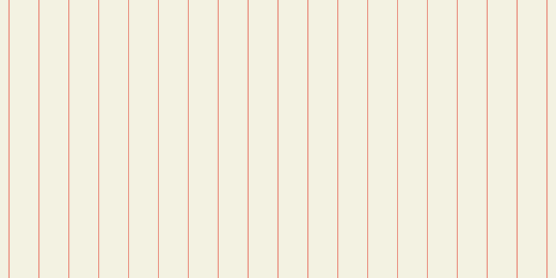 #d2cd90 (25%), #eba393 vertical lines, two pixels wide, forty-one pixels apart