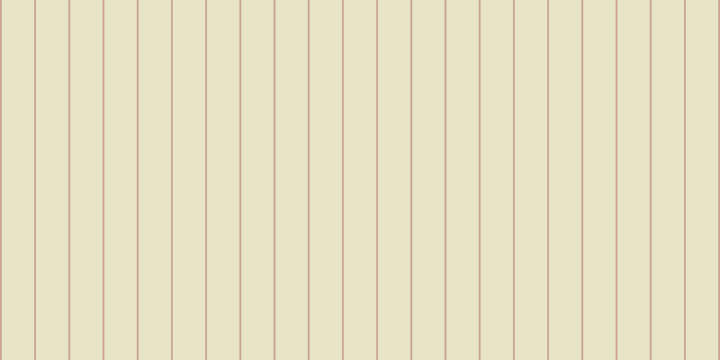#d2cd90 (50%), #caa393 vertical lines, two pixels wide, thirty-six pixels apart