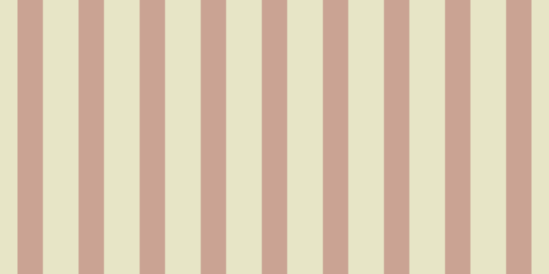 #d2cd90 (50%), #caa393 vertical lines, thirty-seven pixels wide, fifty-two pixels apart
