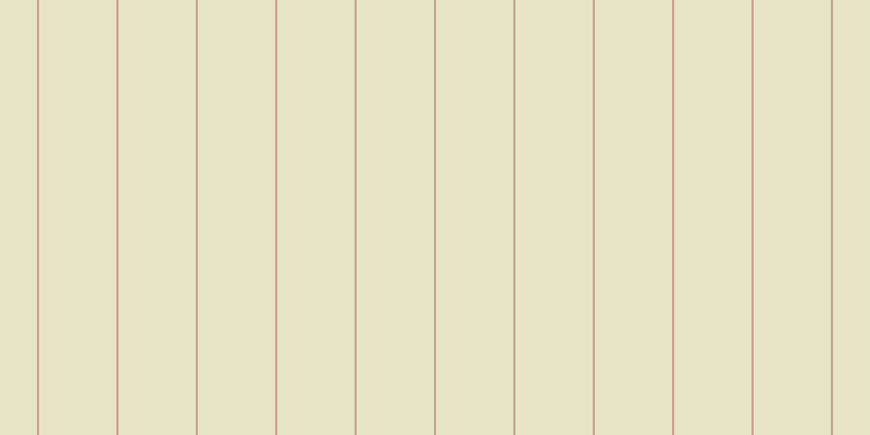 #d2cd90 (50%), #caa393 vertical lines, two pixels wide, seventy-one pixels apart