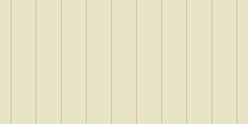 #d2cd90 (50%), #caa393 vertical lines, two pixels wide, seventy-nine pixels apart