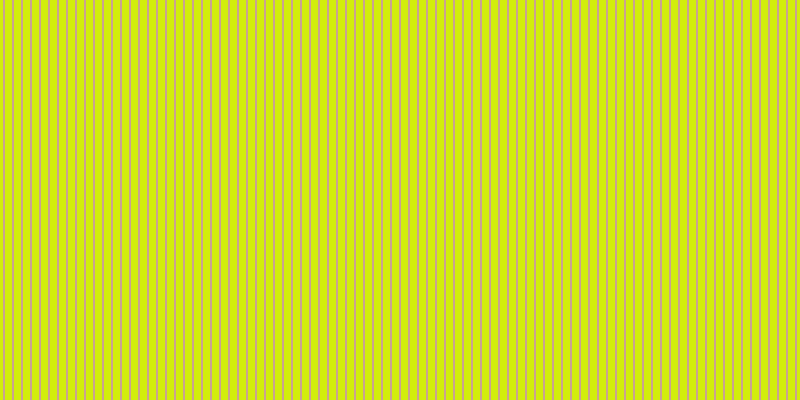 #d2ee0c, #caa393 vertical lines, two pixels wide, seven pixels apart
