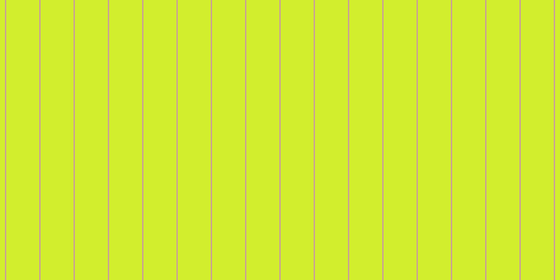 #d2ee2d, #caa393 vertical lines, two pixels wide, forty-seven pixels apart