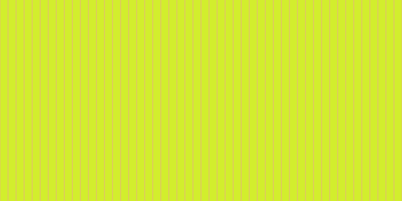 #d2ee2d, #eba393 vertical lines, one pixels wide, fifteen pixels apart