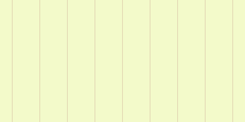 #d2ee2d (25%), #caa393 vertical lines, one pixels wide, eighty-nine pixels apart