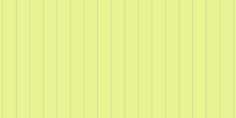 #d2ee2d (50%), #caa393 vertical lines, one pixels wide, forty-five pixels apart