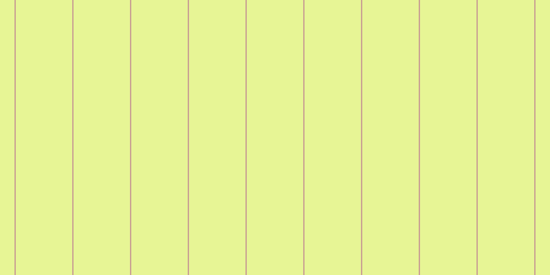 #d2ee2d (50%), #caa393 vertical lines, two pixels wide, eighty-two pixels apart