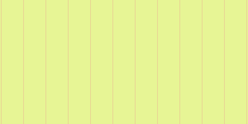 #d2ee2d (50%), #eba393 vertical lines, one pixels wide, seventy-one pixels apart