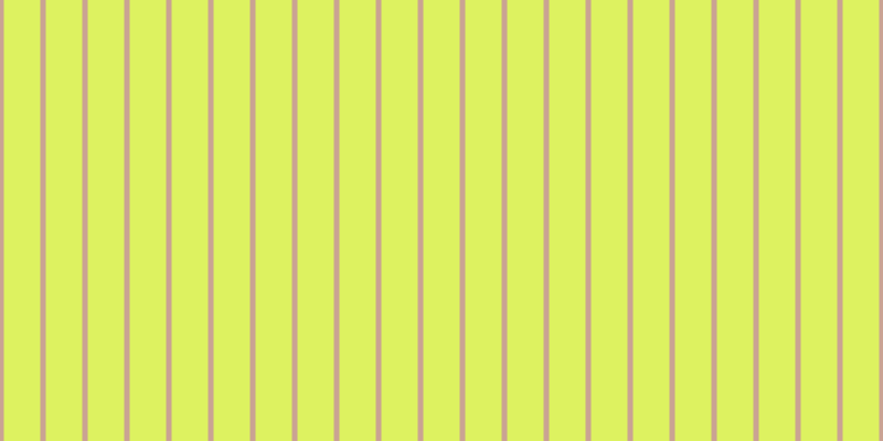 #d2ee2d (75%), #caa393 vertical lines, five pixels wide, thirty-three pixels apart