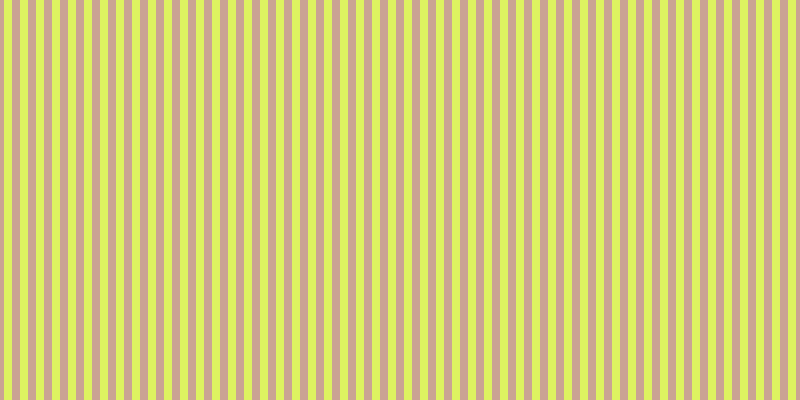 #d2ee2d (75%), #caa393 vertical lines, eight pixels wide, eight pixels apart