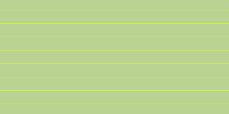 #d2ee4e, #bad393 horizontal lines, forty-five pixels wide, two pixels apart